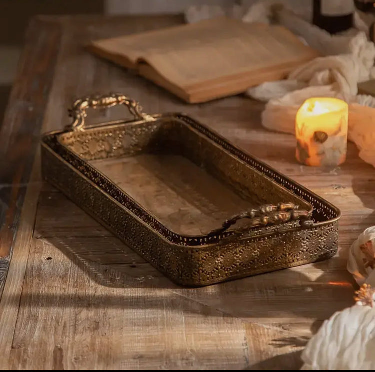 Home Decor & Accent Pieces
